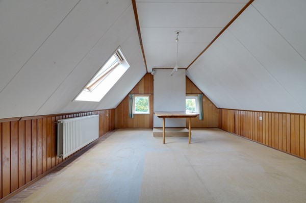 Medium property photo - Groningerstraat 12, 9481 AT Vries